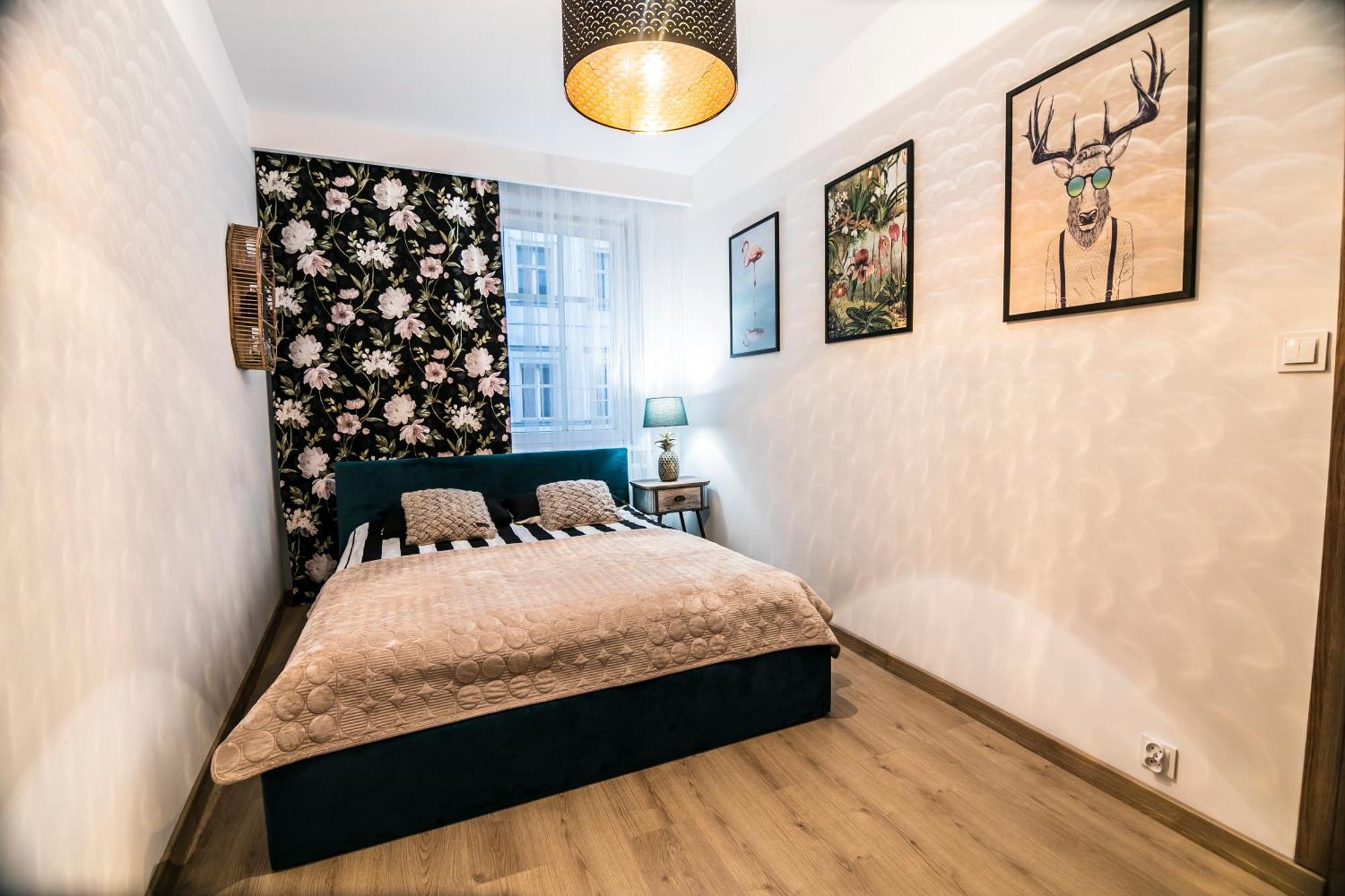 Ap Apartment's Gdanska
