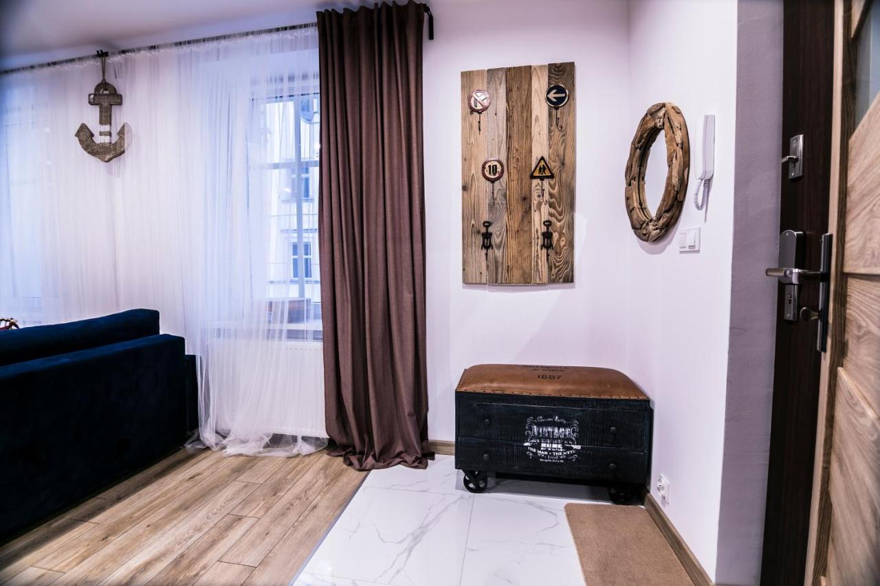 Ap Apartment's Gdanska * Walbrzych