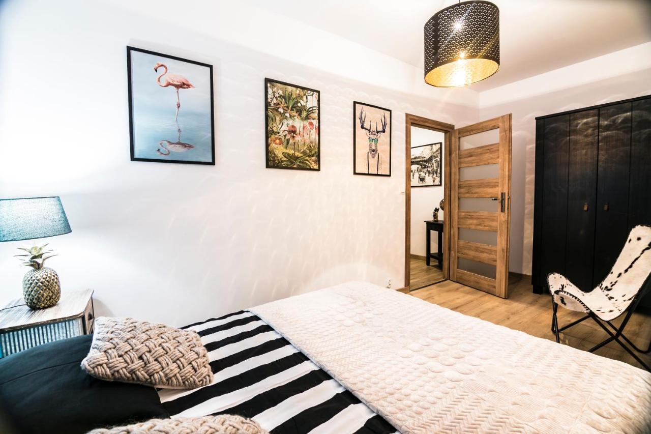 Apartment Ap Apartment's Gdanska