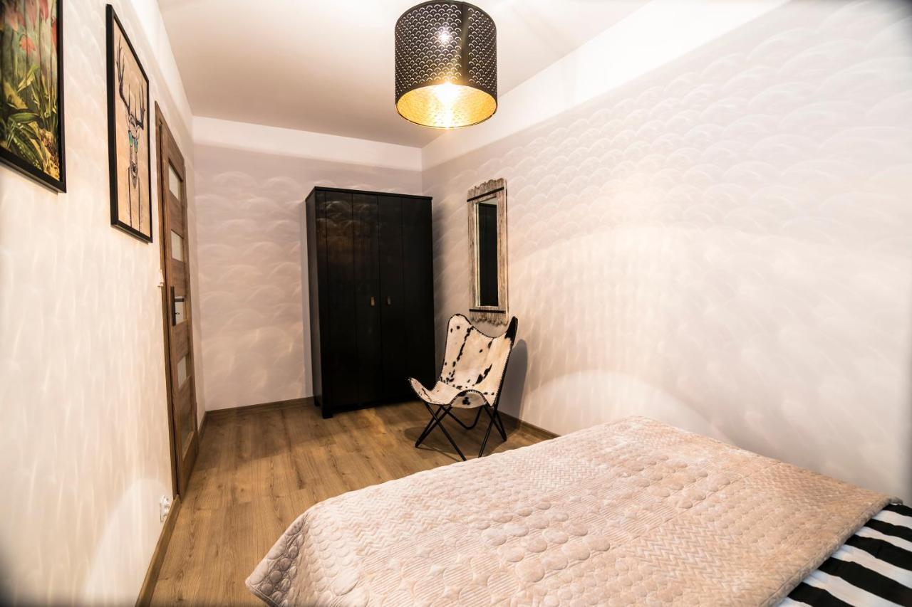 Apartment Ap Apartment's Gdanska