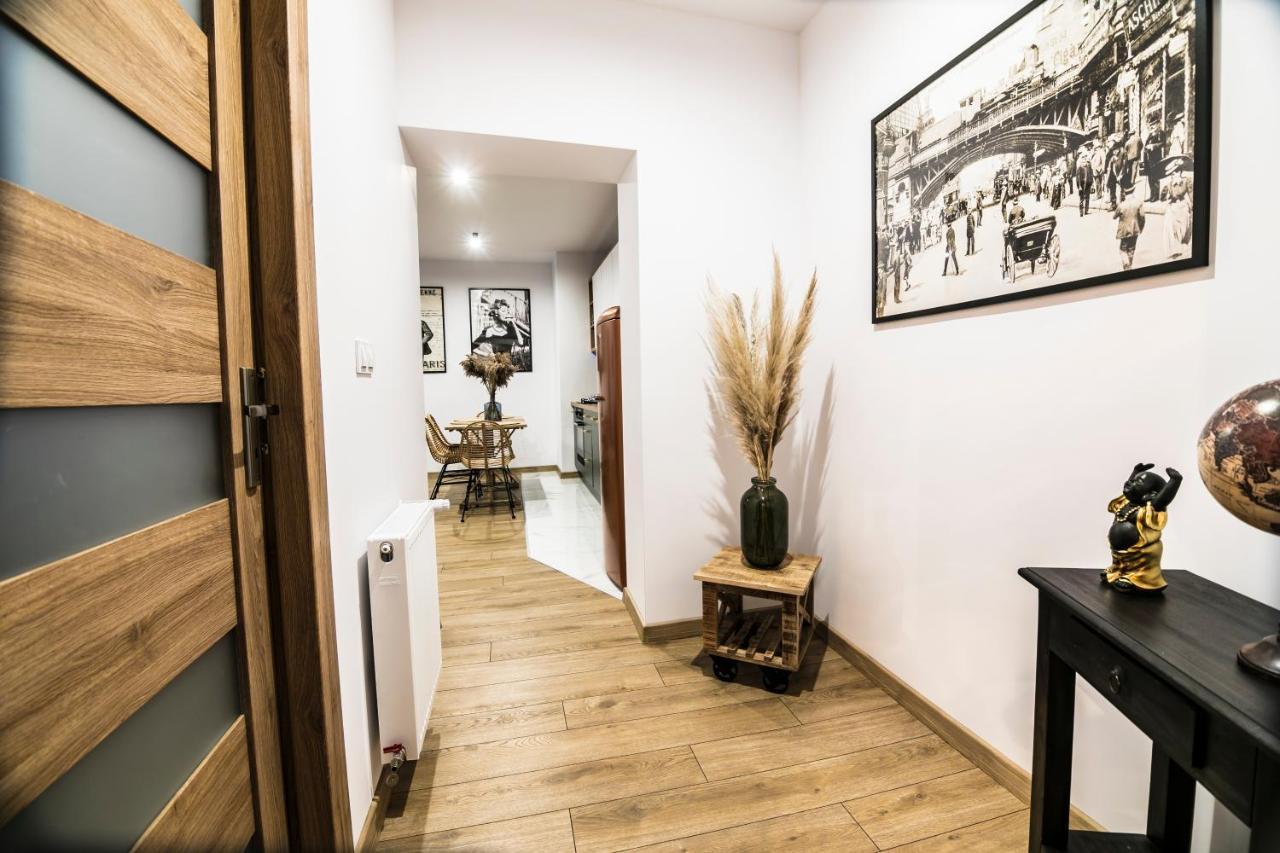 Ap Apartment's Gdanska