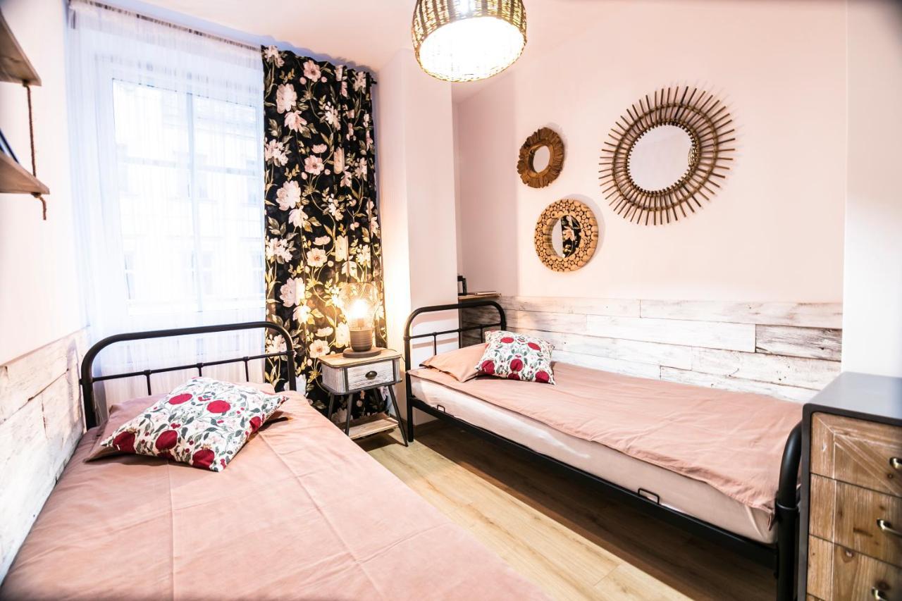Apartment Ap Apartment's Gdanska