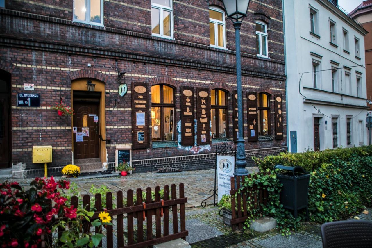 Ap Apartment's Gdanska Apartment Walbrzych