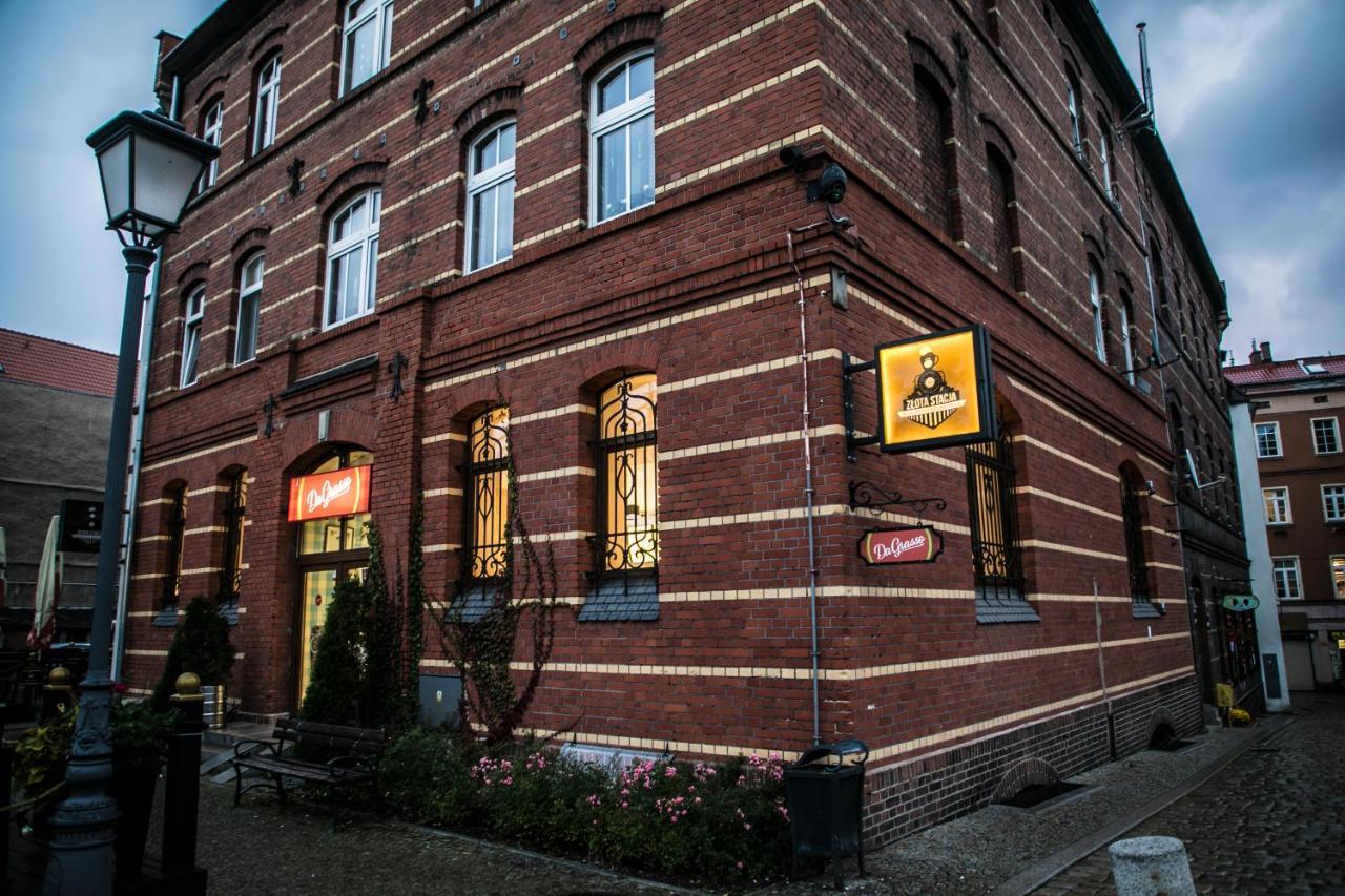 Ap Apartment's Gdanska Apartment Walbrzych