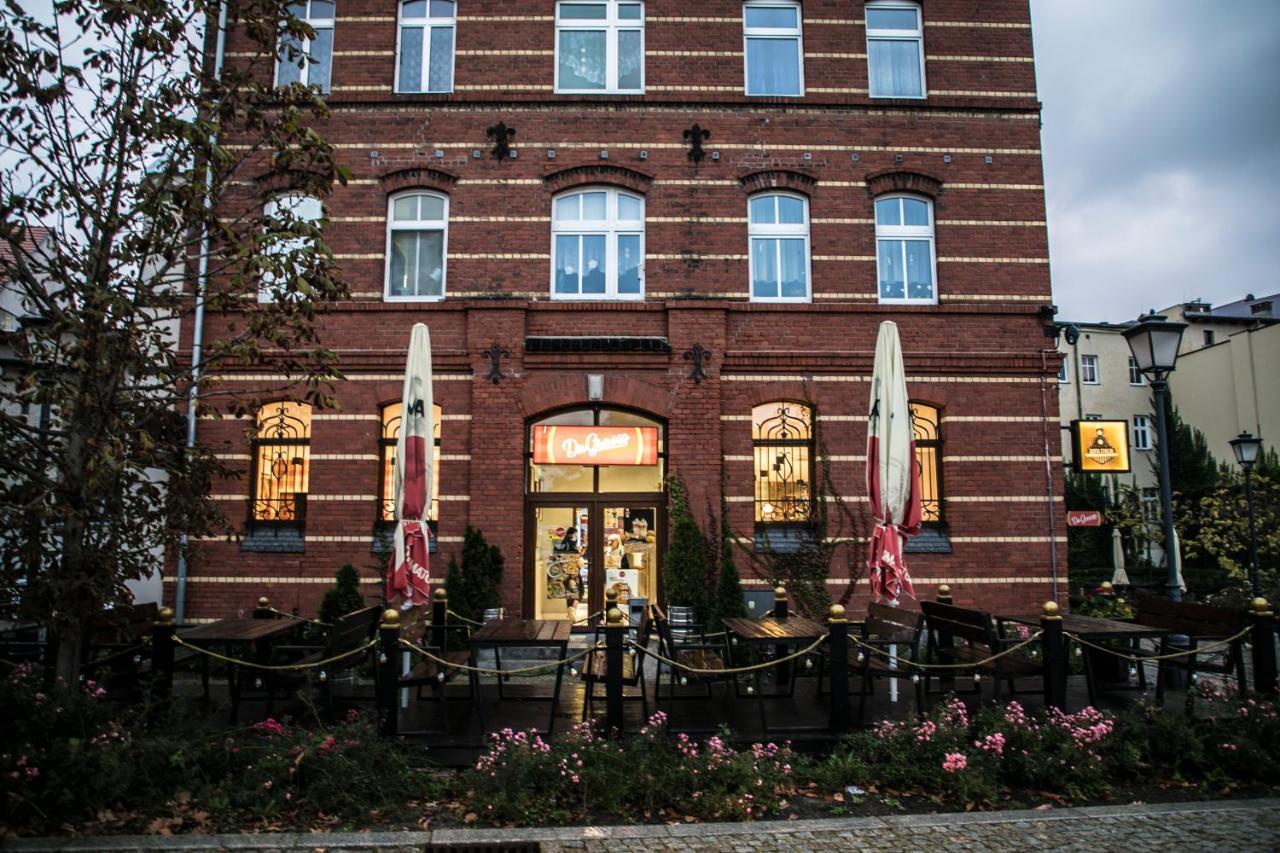 Ap Apartment's Gdanska Walbrzych